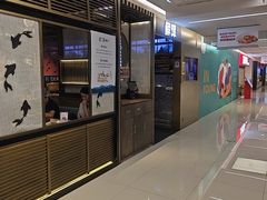 -鲜潭蒸汽石锅鱼(五道口购物中心店)