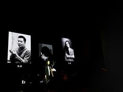 -中央音乐学院歌剧音乐厅