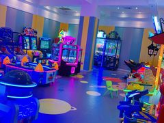 -芭菲盛宴·环球美食(北城国际店)