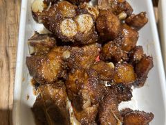 -鸡脚旮旯平江路店