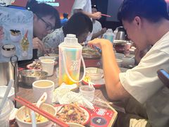 -胖哥俩肉蟹煲(杭州大厦中央广场店)