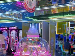 -快乐街区(成都龙湖北城天街店)