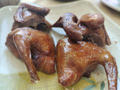 -吉莲利苑海鲜酒家(珠海拱北29年老字号店)