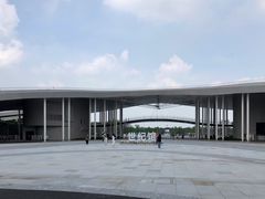 -东平国家森林公园