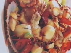 -威海渔村(黄兴路店)