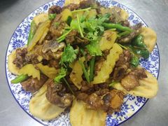 -美味居(古城店)