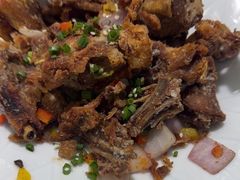 -3号仓库·创意中国菜(新世界城店)