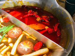 -湊湊火锅·茶憩(东城万达店)
