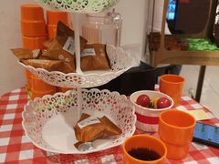 -海底捞火锅(龙湖三千集店)