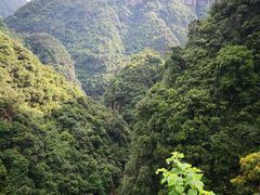 -广东大峡谷