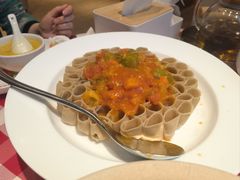 -西贝(武汉群星城店)