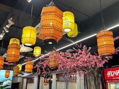 -外婆船宴餐厅·外婆喊你回家吃饭