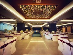 -扬浦大酒楼(平顶山路店)