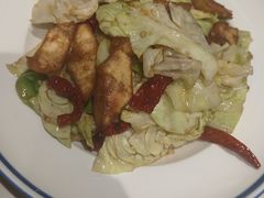 -巴扎屋大盘鸡·新疆菜(汇嘉时代店)