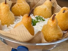 -鲍岛海鲜厨房(漳州路店)