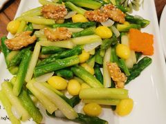 -香厨中餐厅(松北香格里拉店)