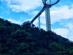 -黄腾峡生态旅游区