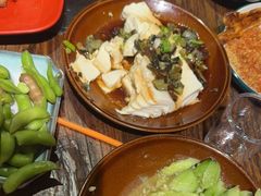 -柿子树炭烤羊腿(金台路店)