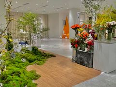 -潮一不贰·法式甜品·生日蛋糕·西式简餐(外滩店)