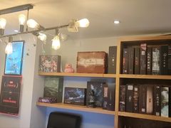 -谜·沉浸侦探剧本杀推理馆(静安店)