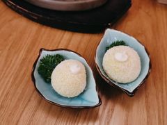 -小樽融合料理·匠心专注料理八年(京溪店)