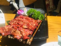 -AJIYA炭火烧肉(徐汇正大乐城店)