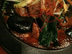 铁板牛里脊-田野日本料理(仙霞路店)