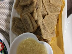 -老浒记烤鸭-北京菜(琉璃厂店)