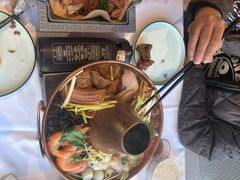 -凯鸽酒楼•雁北民间菜(云冈石窟店)