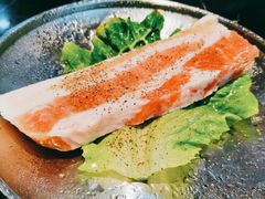 -俊熙家点餐式自助烤肉店(1227广场店)