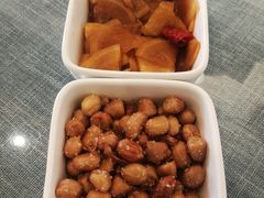-茶油香闽南菜·花园餐厅(前埔店)