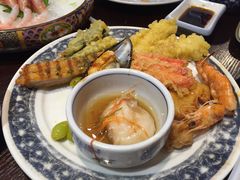 -松子料理(白家庄店)