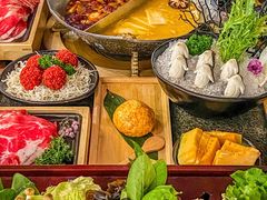 -湊湊火锅·茶憩(皇姑万象汇店)