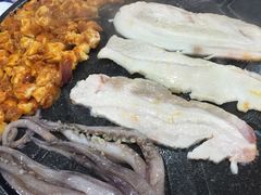 -金妈家烤肉(龙湖U城天街店)