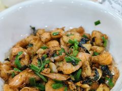 -笨罗卜浏阳菜馆(太平街店)