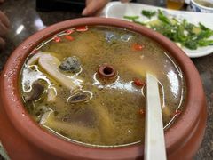 -龙姐私房菜(和顺古镇店)