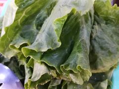 杂菜-章记正宗南岗鱼蛋火锅