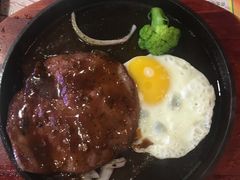 -巴犀烧烤(新崇光店)
