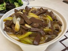 -全聚德烤鸭店(和平路店)