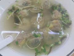 -海平馄饨(逍遥二路店)