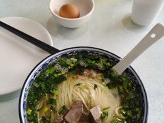 -马大胡子清真西北菜