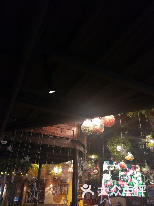 胡桃里音乐酒馆(济南高新店)图片 - 第567张