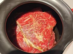 -焱铁烧·黑毛和牛专门店(杭州嘉里中心店)