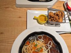 -豪客来牛排(文化路店)