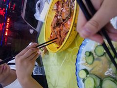 -日照大牌檔•小船海鲜(万平口店)