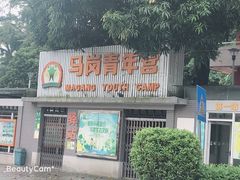 -马岗青年营