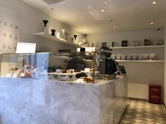 -大酉·M Coffee(北京美术馆店)