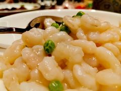 -香园茶社·金陵小灶(老门东店)