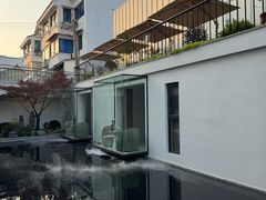 -安佘酒店(苏州观前街平江路店)