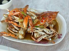 -众味海鲜大排档·活海鲜·潮汕味(南澳店)